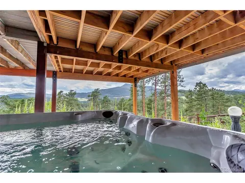 20639 Black Fox Ln, Morrison, CO 80465 photo 14