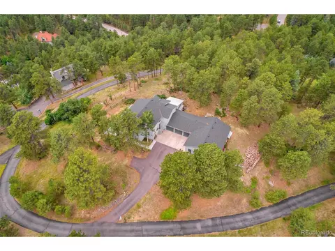 20639 Black Fox Ln, Morrison, CO 80465 photo 2