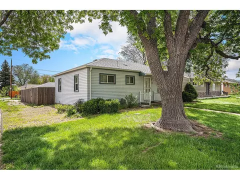 390 Yates St, Denver, CO 80219