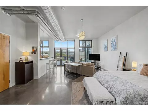 3100 Huron #2E, Denver, CO 80202
