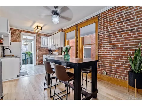 2124 E 17th Ave #7, Denver, CO 80206 photo 1