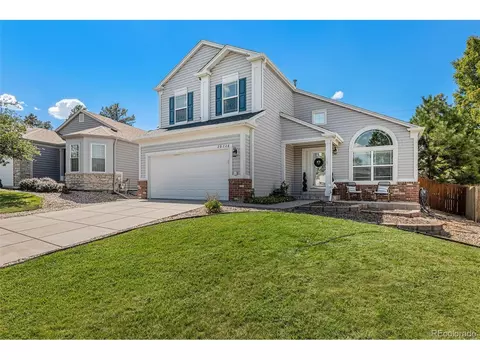 20228 Willowbend Ln, Parker, CO 80138