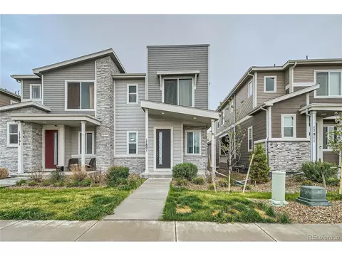 17801 E 96th Ave, Commerce City, CO 80022
