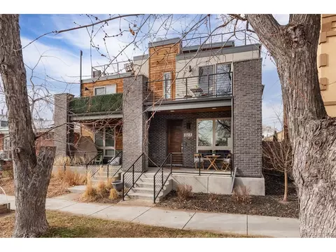 3723 Lipan St, Denver, CO 80211