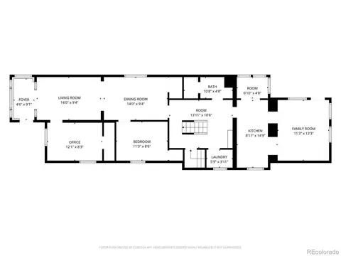 35 N Fox St, Denver, CO 80223 photo 29