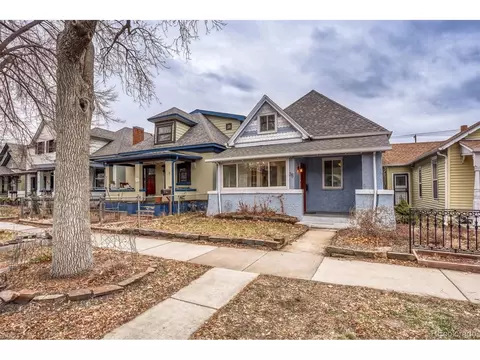35 N Fox St, Denver, CO 80223 photo 2