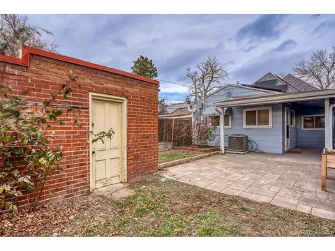 35 N Fox St, Denver, CO 80223 photo 26