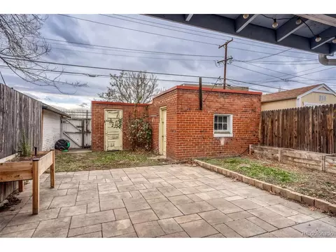 35 N Fox St, Denver, CO 80223 photo 25