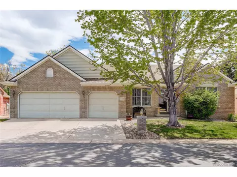 11432 E Louisiana Ave, Aurora, CO 80012