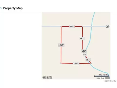 Weld County Road 4, Brighton, CO 80603