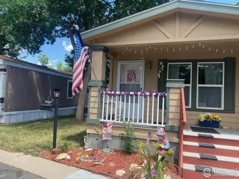2211 W Mulberry St #88, Fort Collins, CO 80521