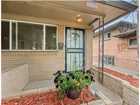 Exterior - 5085 E 34th Ave, Denver, CO 80207 photo 1 of 2