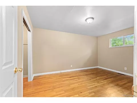 Bedroom - 5085 E 34th Ave, Denver, CO 80207 photo 1 of 2