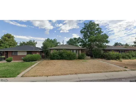 5085 E 34th Ave, Denver, CO 80207
