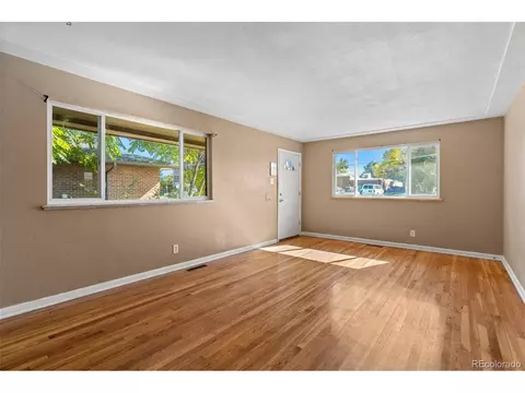 Living - 5085 E 34th Ave, Denver, CO 80207 photo 3 of 4