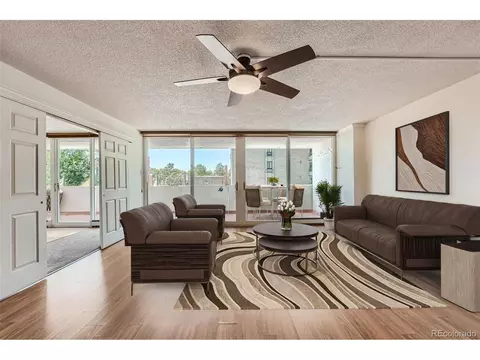 1250 N Humboldt St #201, Denver, CO 80218