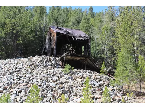 0 Missouri Flats Rd, Central City, CO 80427