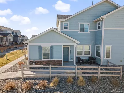 16393 Hay Barn Hts, Monument, CO 80132