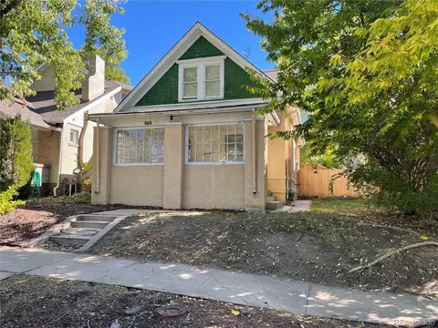 170 S Lafayette St, Denver, CO 80209