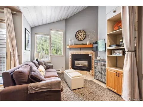 310 Iron Horse Way #D6084, Winter Park, CO 80482