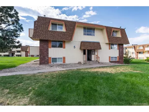 10211 Ura Ln #5-201, Thornton, CO 80260