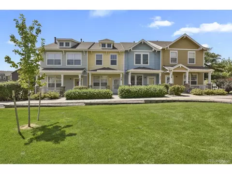 15612 E 96th Way #26B, Commerce City, CO 80022