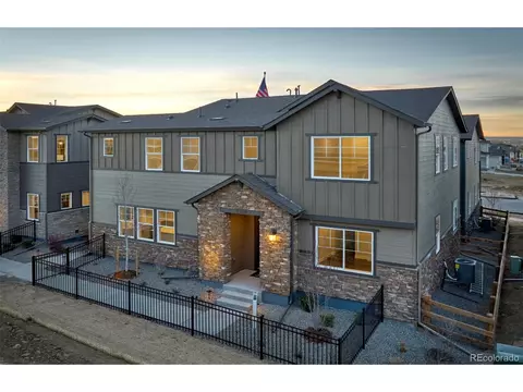23731 E 40th Ave, Aurora, CO 80019