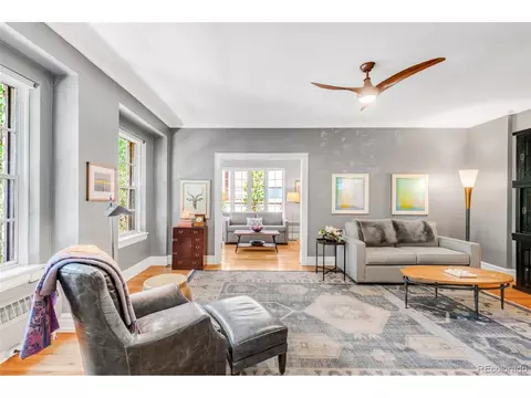 99 S Downing St #105, Denver, CO 80209
