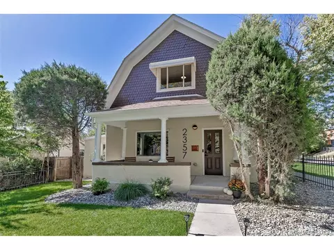 2357 Grove St, Denver, CO 80211