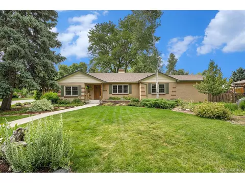 2355 Yarrow St, Lakewood, CO 80214