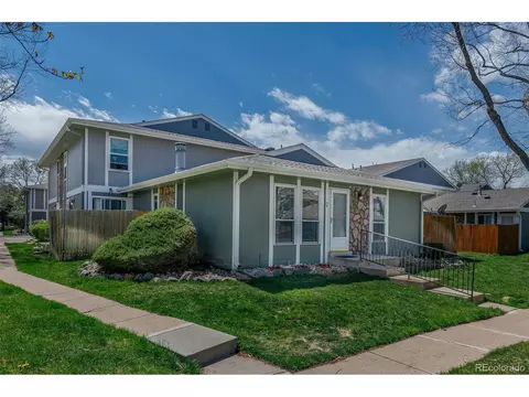 10001 Evans Ave #77A, Denver, CO 80247