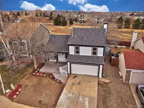 3160 S Halifax St, Aurora, CO 80013
