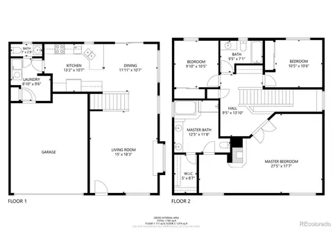 20780 E 40th Ave, Denver, CO 80249 photo 30