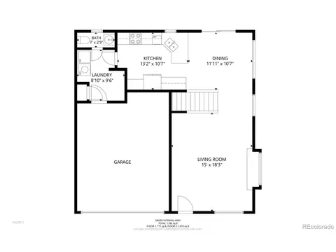 20780 E 40th Ave, Denver, CO 80249 photo 28