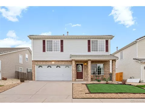 20780 E 40th Ave, Denver, CO 80249 photo 1