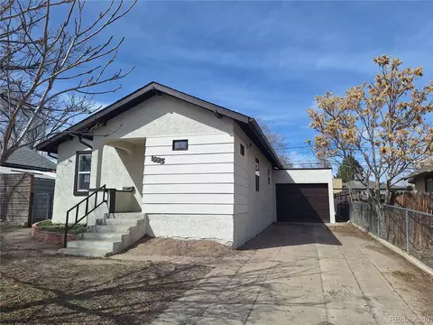 1925 E 10th St, Pueblo, CO 81001