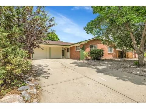 797 W Briarwood Ave, Littleton, CO 80120