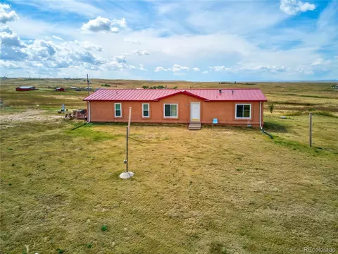 36680 E Ramah Rd, Ramah, CO 80832