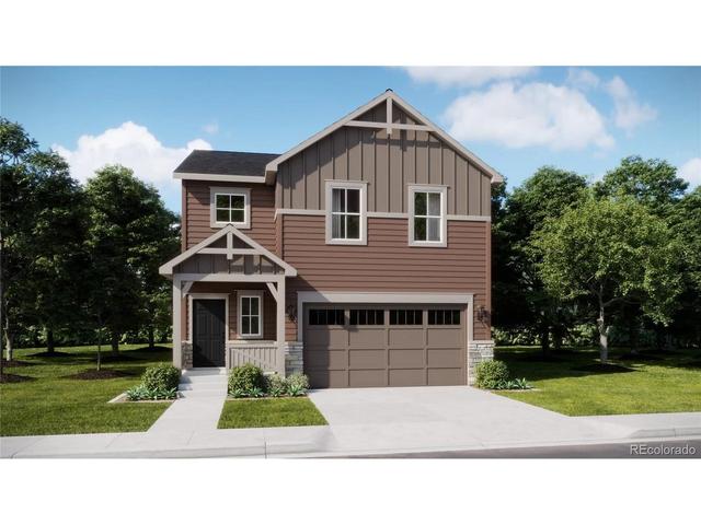 45910 Mill Ave, Bennett, CO 80102