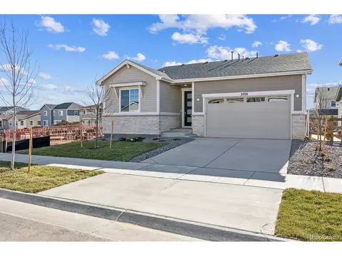 Exterior - 24716 E 41st Ave, Aurora, CO 80019 photo 2 of 4