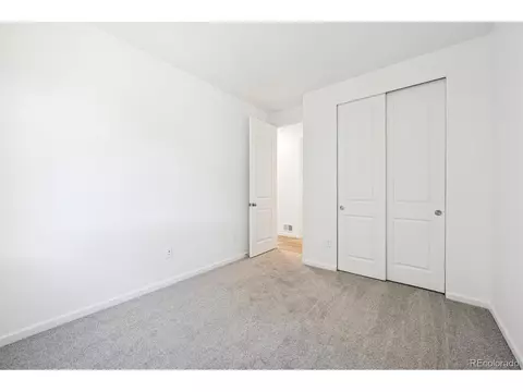 Bedroom - 24716 E 41st Ave, Aurora, CO 80019 photo 6 of 8