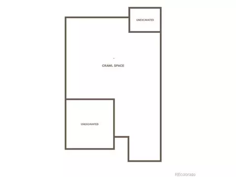 Floorplan - 24716 E 41st Ave, Aurora, CO 80019 photo 2 of 2