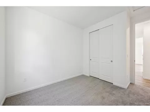 Bedroom - 24716 E 41st Ave, Aurora, CO 80019 photo 4 of 8
