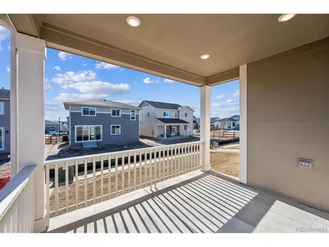 Exterior - 24716 E 41st Ave, Aurora, CO 80019 photo 3 of 4