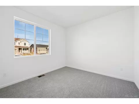 Bedroom - 24716 E 41st Ave, Aurora, CO 80019 photo 7 of 8