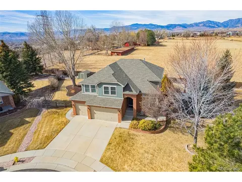 8233 Xenophon Ct, Arvada, CO 80005
