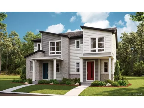 6251 Wild Rye St, Loveland, CO 80538