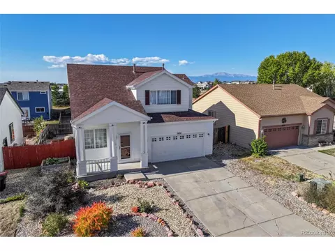 7632 Coffee Rd, Peyton, CO 80831