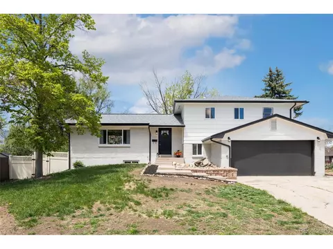 1334 Sorrento Dr, Colorado Springs, CO 80910