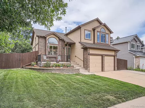 11243 W 67th Ave, Arvada, CO 80004